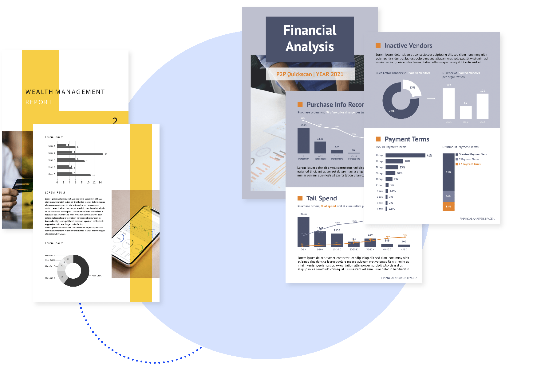 Embedded Reporting Solutions For Saas Applications Datylon - Best City Wallpapers in Ultra HD